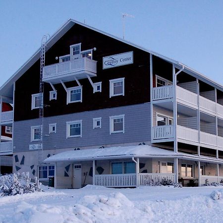 Hotel Reima Country Center Jämijärvi Extérieur photo