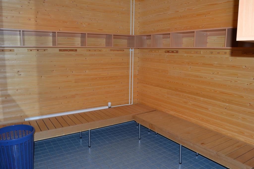 Hotel Reima Country Center Jämijärvi Extérieur photo