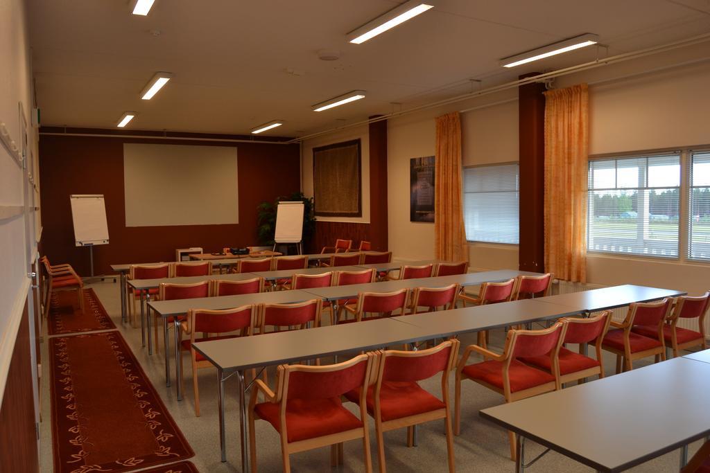 Hotel Reima Country Center Jämijärvi Extérieur photo