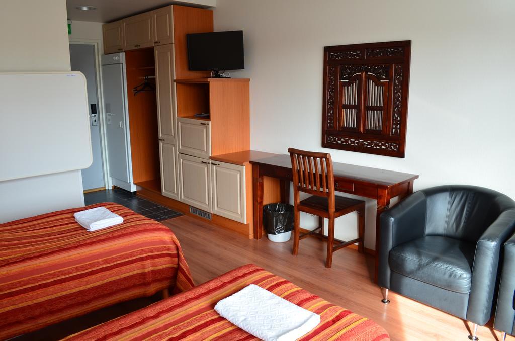 Hotel Reima Country Center Jämijärvi Chambre photo