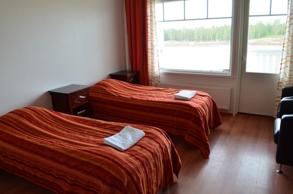 Hotel Reima Country Center Jämijärvi Chambre photo