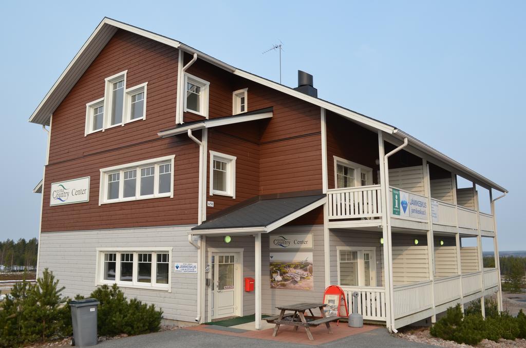 Hotel Reima Country Center Jämijärvi Chambre photo