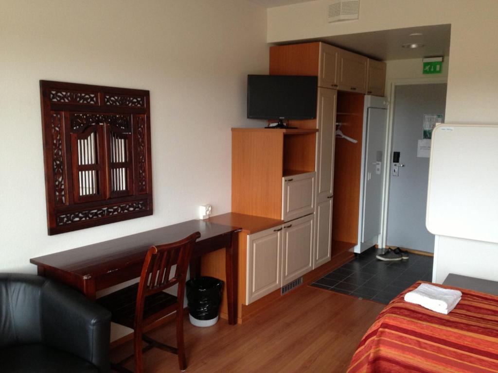 Hotel Reima Country Center Jämijärvi Chambre photo